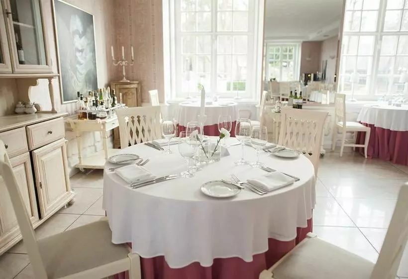 Fotos del hotel Oliwska Dolina:  9