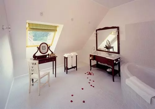 Fotos del hotel Oliwska Dolina:  23