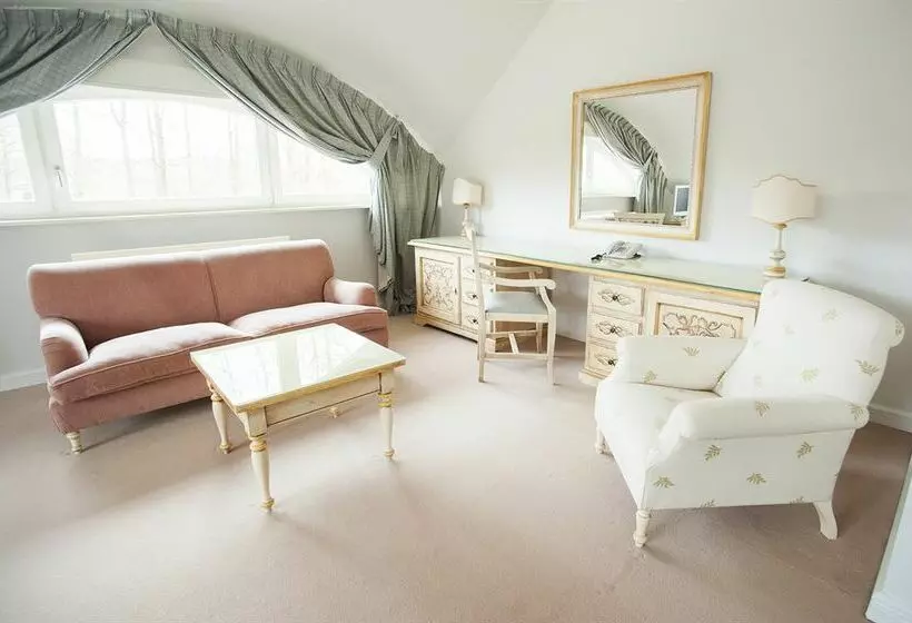 Fotos del hotel Oliwska Dolina:  22