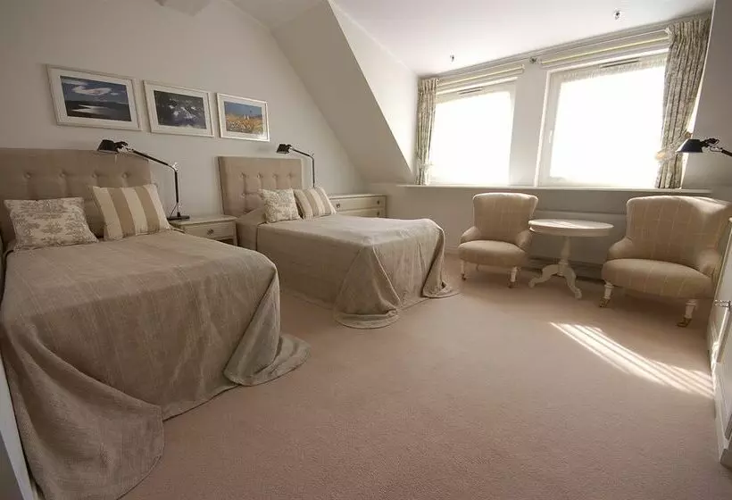 Fotos del hotel Oliwska Dolina:  7