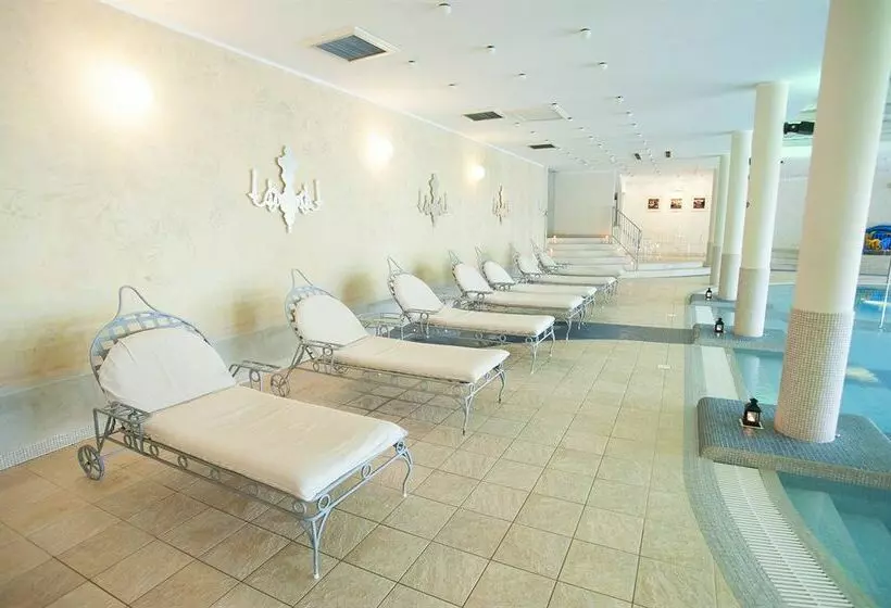 Fotos del hotel Oliwska Dolina:  3