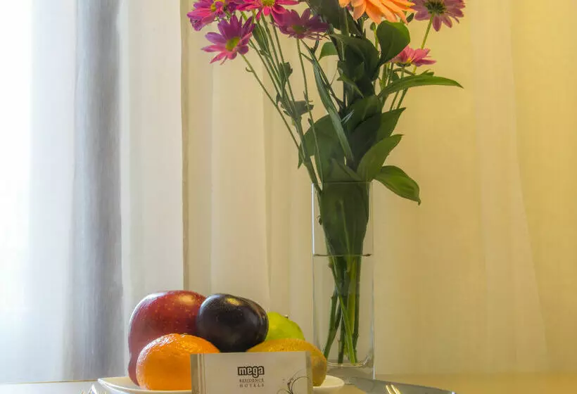 Fotos del hotel Mega Residence &  Nisantasi:  18