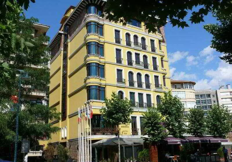 Mega Residence &  Nisantasi