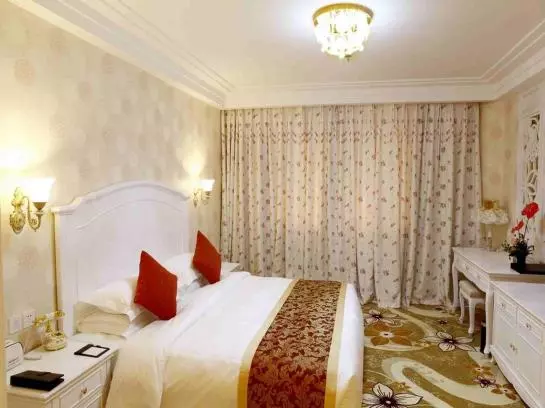 Fotos del hotel Winterless:  20