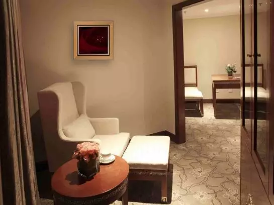 Fotos del hotel Winterless:  12