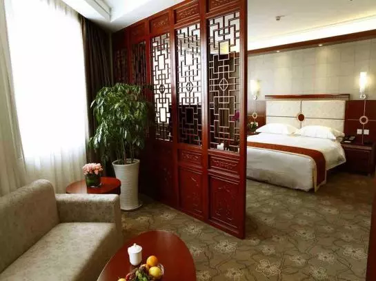 Fotos del hotel Winterless:  8