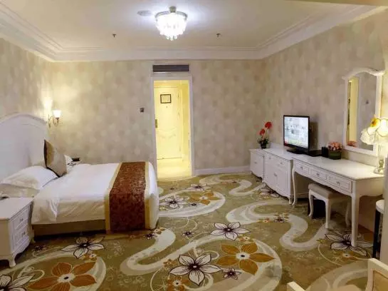 Fotos del hotel Winterless:  4