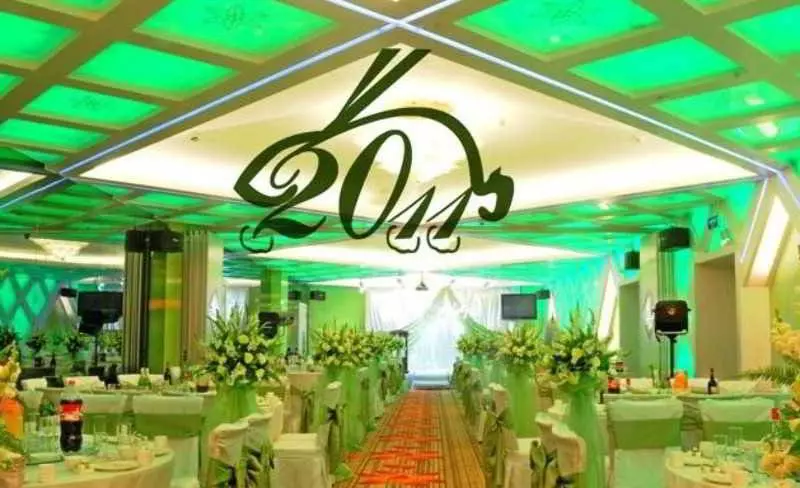 Fotos del hotel Zhongyu Century Grand:  3