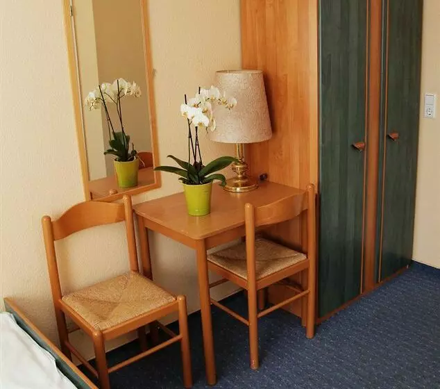 Fotos del hotel City Ansbach Am Kurfürstendamm:  7