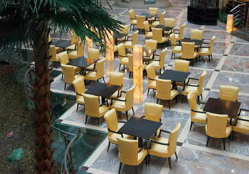 Fotos del hotel Bao An:  3