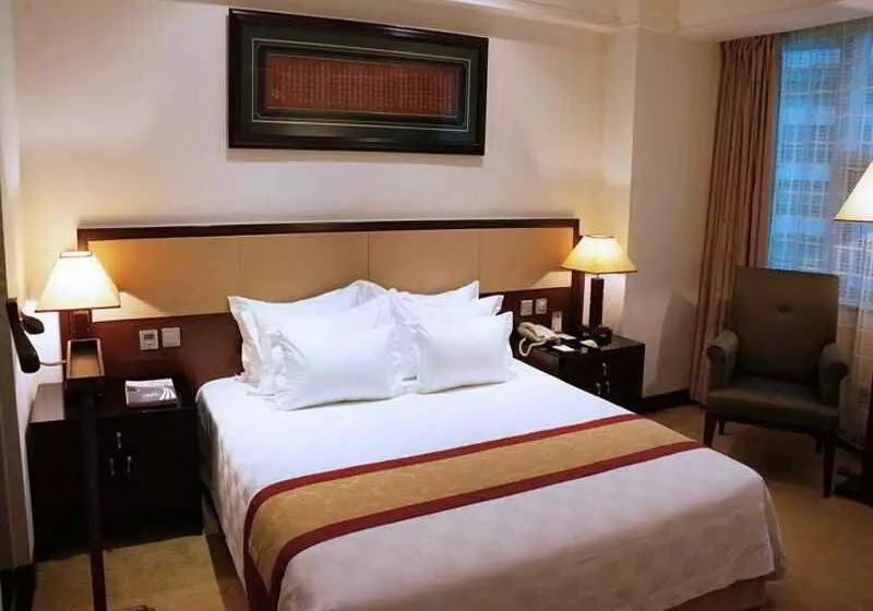 Fotos del hotel Bao An:  5