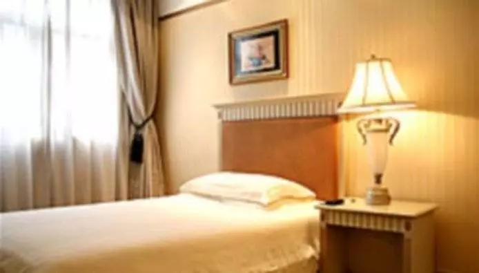 Fotos del hotel Huaying International:  2