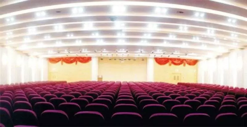 Fotos del hotel Press Plaza:  3