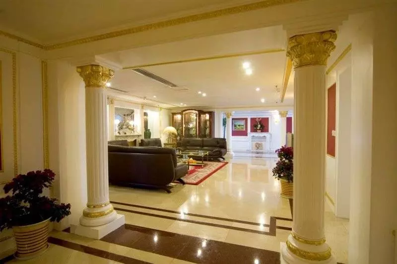 Fotos del hotel Zhong Du:  2