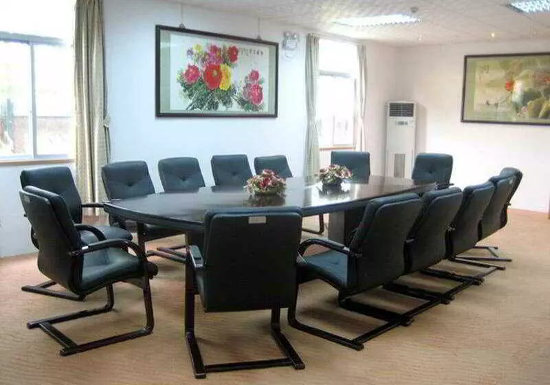 Fotos del hotel Landsman:  4