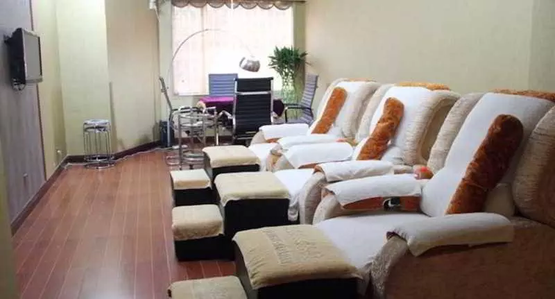 Fotos del hotel Landsman:  5