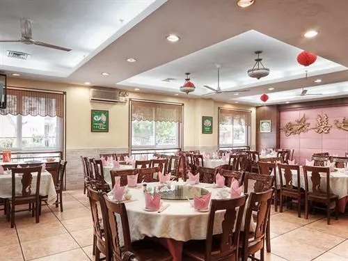 Fotos del hotel Starway Zhuhai Bihai:  3