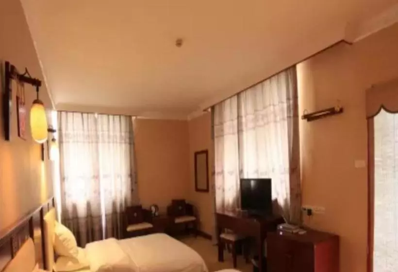 Fotos del hotel Imperial City:  10