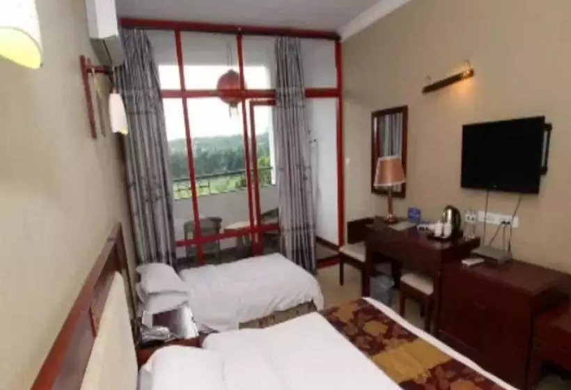 Fotos del hotel Imperial City:  13