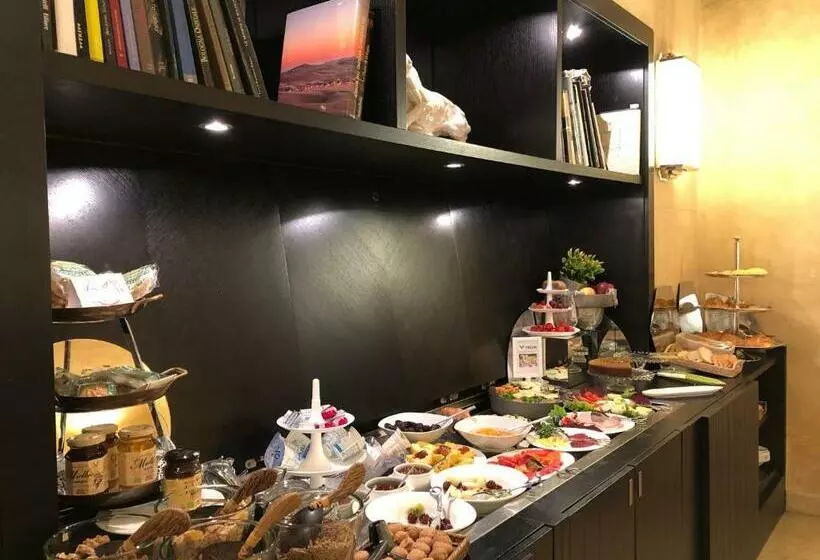 Fotos del hotel Art  Novecento:  5