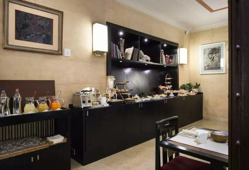 Fotos del hotel Art  Novecento:  14