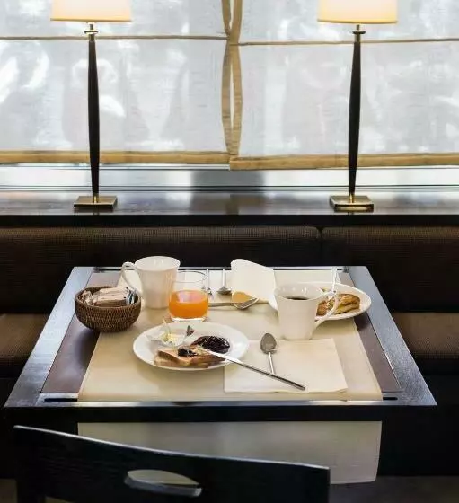 Fotos del hotel Art  Novecento:  12