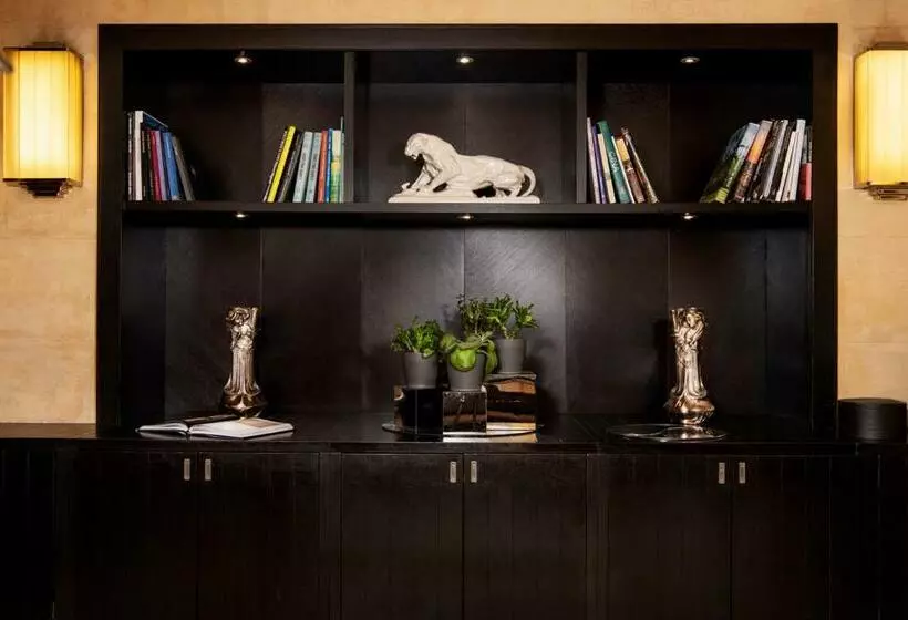 Fotos del hotel Art  Novecento:  11