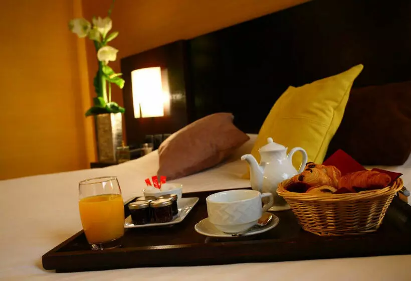 Fotos del hotel Le Boutique Hôtel Garonne By Occitania S:  8