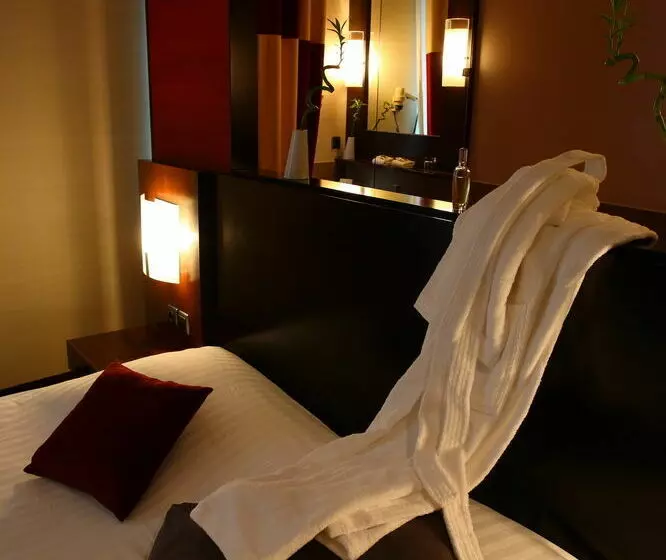 Fotos del hotel Le Boutique Hôtel Garonne By Occitania S:  11