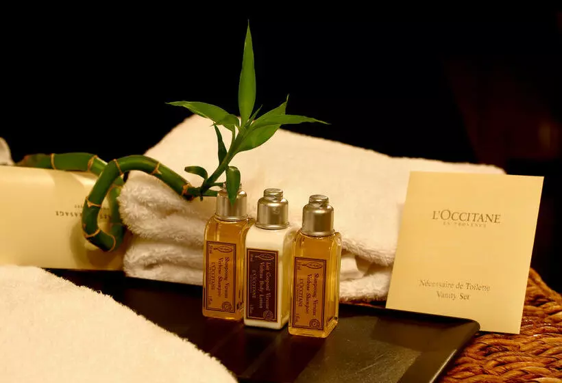 Fotos del hotel Le Boutique Hôtel Garonne By Occitania S:  10