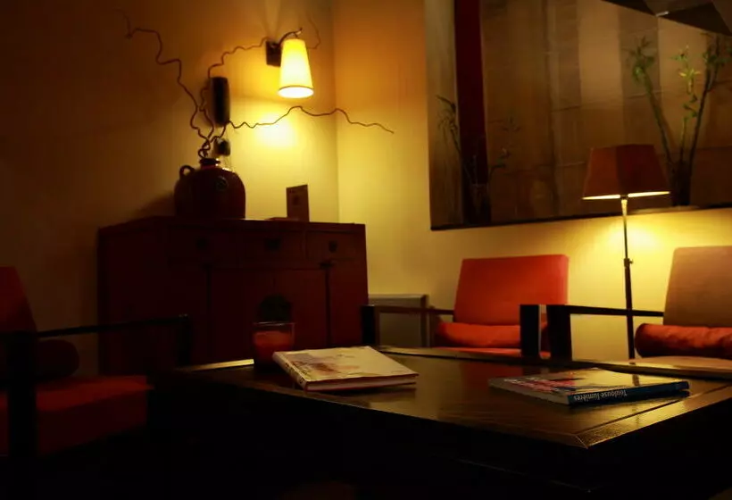 Fotos del hotel Le Boutique Hôtel Garonne By Occitania S:  14