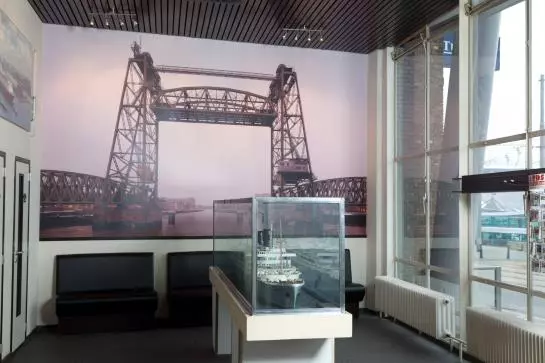 Fotos del hotel Maritime Rotterdam:  6