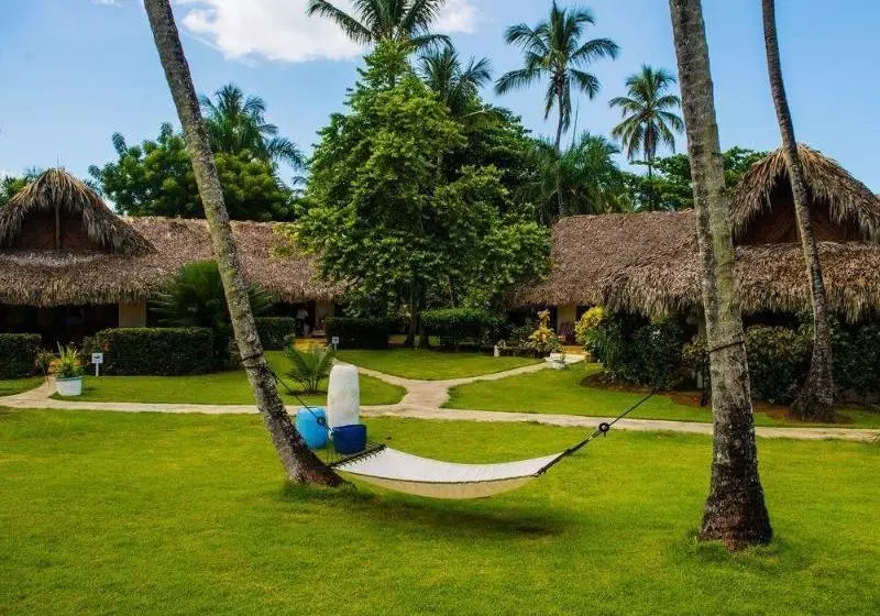 Fotos del hotel Bahia Las Ballenas:  13