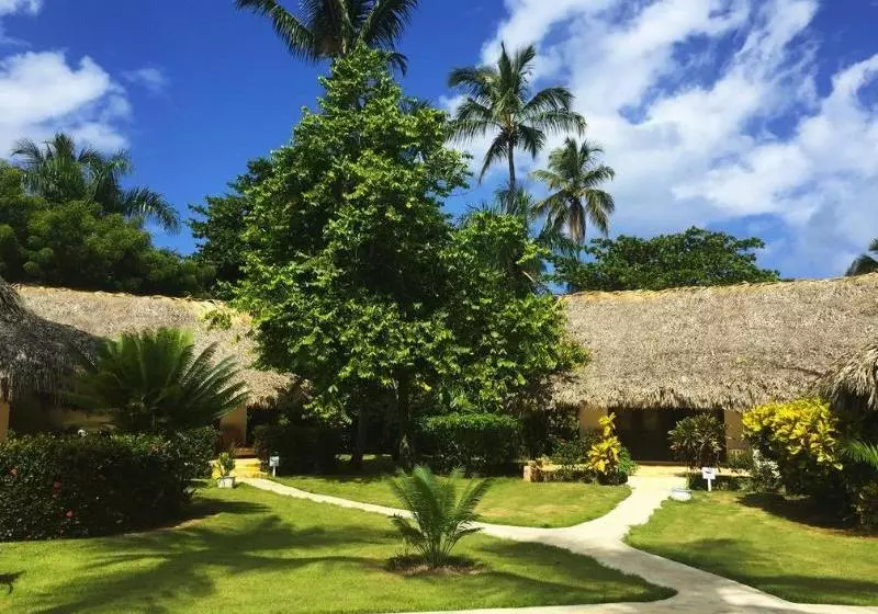 Fotos del hotel Bahia Las Ballenas:  15