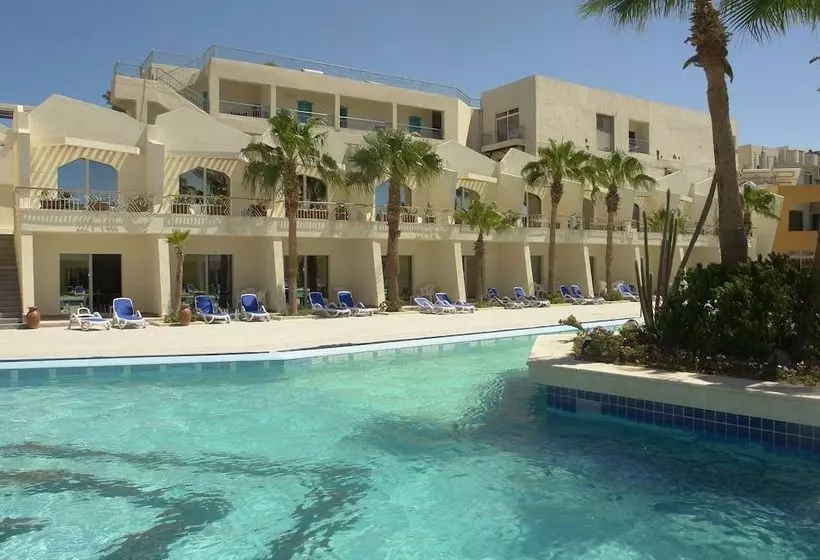 Fotos del hotel Club  Aqua Fun Hurghada:  4