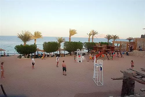 Fotos del hotel Hauza Beach Resort:  14