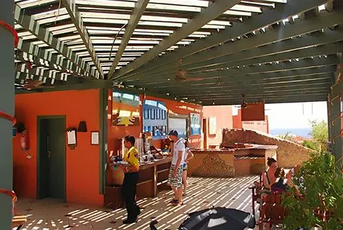 Fotos del hotel Hauza Beach Resort:  9