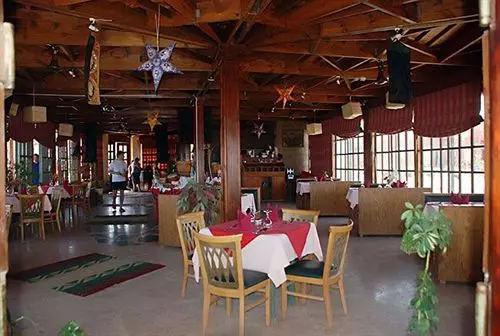 Fotos del hotel Hauza Beach Resort:  15