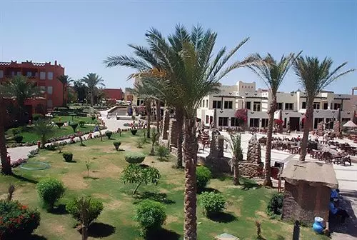 Fotos del hotel Hauza Beach Resort:  20