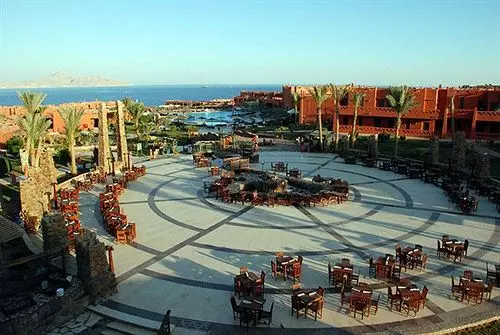 Fotos del hotel Hauza Beach Resort:  17