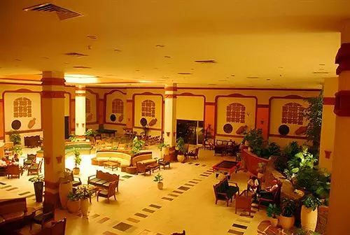 Fotos del hotel Hauza Beach Resort:  4