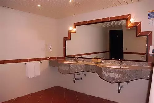 Fotos del hotel Hauza Beach Resort:  10