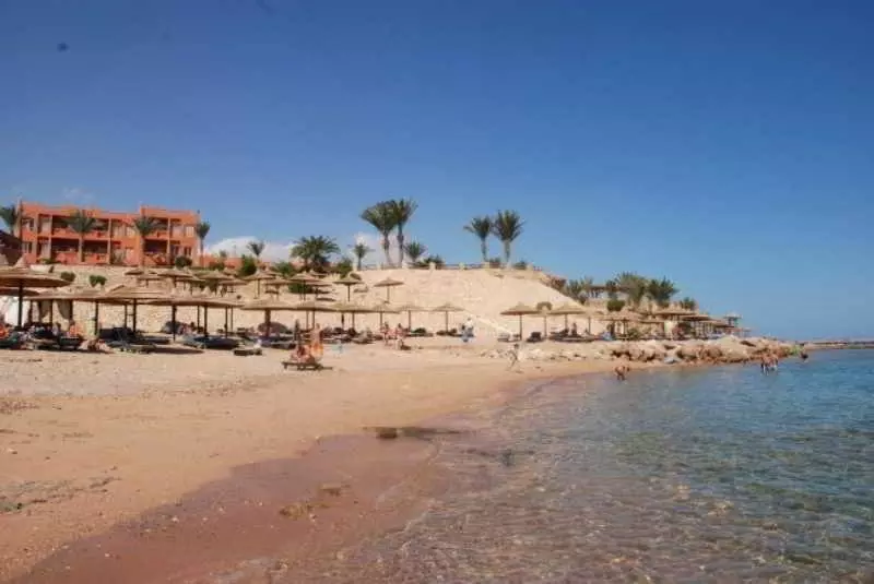 Fotos del hotel Hauza Beach Resort:  24