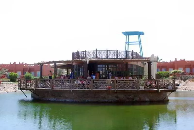 Fotos del hotel Hauza Beach Resort:  3