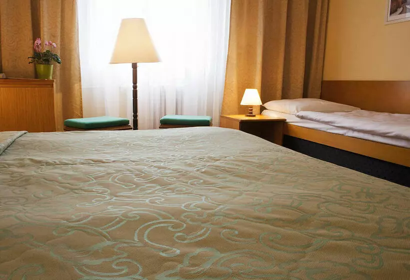 Fotos del hotel Ea  Jasmín:  13