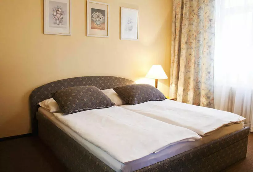 Fotos del hotel Ea  Jasmín:  16