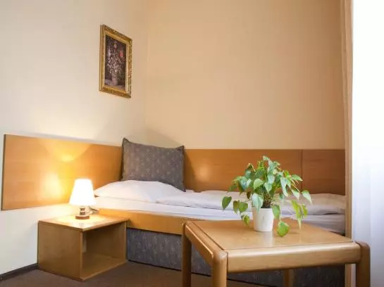 Fotos del hotel Ea  Jasmín:  18