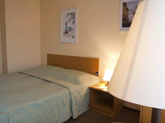 Fotos del hotel Ea  Jasmín:  17