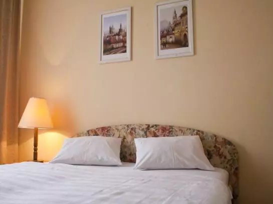 Fotos del hotel Ea  Jasmín:  11