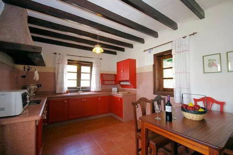 Fotos del hotel Finca La Crucita:  5